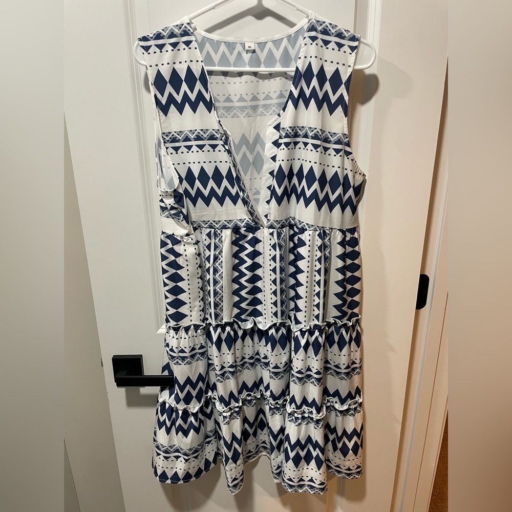 Women’s Sundress